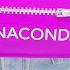 Nicki Minaj Anaconda Lyric Video