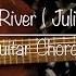 Cry Me A River Julie London Guitar Chords Takashi Terada