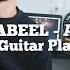 Saif Nabeel Ah Yani Spanish Guitar Playthrough سيف نبيل آه ياني