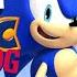 20 BEST Sonic The Hedgehog Games Of All Time