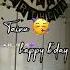 Happy Birthday Yaara Oye Himmat Sandhu Birthday Song Whatsapp Status Punjabi Song