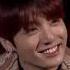 Jungkook Watching ATEEZ Cover BTS BLOOD SWEAT TEARS With Such A Bright Smile On His Face