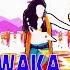 Just Dance 2018 Waka Waka This Time For Africa Shakira Megastar Dancer Tony