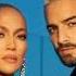 Jennifer Lopez Maluma Pa Ti Speed Up