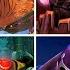 Rayman Origins Legends All Bosses