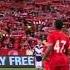 Liverpool F C 95 000 Australian Fans Sing You Ll Never Walk Alone FULL Dolby MCG July 24 2013