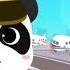 Baby Panda S Airport Cool Flight Journey Airplane Safety Tips Viral Foryou Episode 54