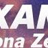 Arizona Zervas ROXANNE Lyrics