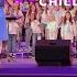 BTS Dynamite Rise Up Children S Choir Live Performance