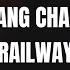 BANG CHAN RAILWAY Instrumental With Lyrics And Backing Vocals