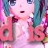 Hatsune Miku World Is Mine RUSSIAN VERSION