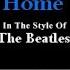 She S Leaving Home Karaoke Beatles