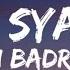 Siti Badriah Lagi Syantik Lyrics