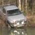 Dodge Ram 4x4 Deep Water