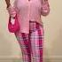 Hi Barbie We Re So Obsessed With Pink Right Now Plussizefashion Fashion Plussize Barbie