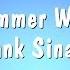 Summer Wind Frank Sinatra Karaoke Version