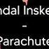 Kyndal Inskeep Song House Parachute Lyrics