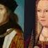 Henry VII And Elizabeth Of York