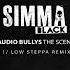 Audio Bullys The Scene Low Steppa Remix