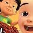 Upin Ipin Dapur Masak Masak Episode Terbaru Upin Ipin Terbaru 2023 Upin Ipin Musim 17