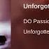 Do Passion Unforgotten New Song