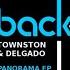 Townston Delgado Feat Albert Tempel People Original Mix Back Records