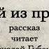 А П Чехов Случай из практики 1898г