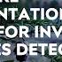 EDNA For Invasive Species Detection