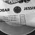 Rollergirl Dear Jessie Maxi CD Sammlung