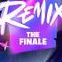 Fortnite Chapter 2 Remix The Finale