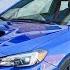 Is The Subaru WRX STI Ultimate Enthusiast Daily Driver