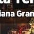 JW노래방 Santa Tell Me Ariana Grande JW Karaoke