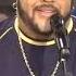 Fred Hammond Live Concert