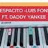 Despacito Luis Fonsi Ft Daddy Yankee Piano Tutorial Despacitoluisfonsi Easypianotutorial