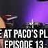 Geneva Cruz EPISODE 13 The Paco Arespacochaga Podcast