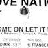 Love Nation Come On Let It Be Radio Edit 1995