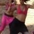 Zumba Toca Toca