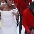 CROWN MAIDS Dancing WAAH DIAMOND Ft KOFFI OLOMIDE Wedding