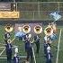 Hampton High School Marching Band PIMBA Competition Eclipse 2024