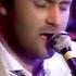 PHIL COLLINS This Must Be Love Live In Washington D C 1983