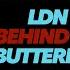 LDN Noise Behind The Beat EXO Butterfly Effect