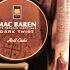 Pipe Tobacco Review Mac Baren S Dark Twist