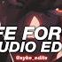 Life Force Best Part Rj Pasin Ptasinski Edit Audio