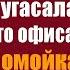 Врачи скорой пожимали плечами Дочь богача угасала на глазах всего офиса Но едва поломойка взялась