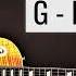 Rock Pop BACKING TRACK In G Major 95 BPM Guitar Backing Track