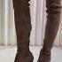 N N G Styling Over The Knee Boots For Winter Otkboots Fashionboots Amazonfashion Amazon