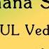 Pavamana Suktam Palashruti For Expiation Of Sins Rig Veda Khila Sri K Suresh Quiz Below