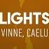 VINNE Caelu Lights Original Mix