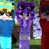 Cashminecraft CASH CREW POI POI POI MINECRAFT ANIMATION