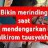 Alkirom Sholawatalkirom Bikin Merinding